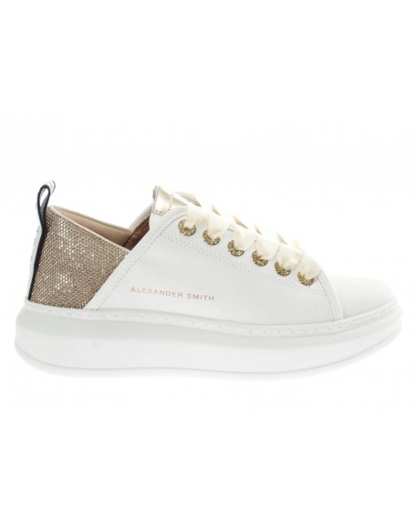 Alexander Smith  Sneaker Wmbely