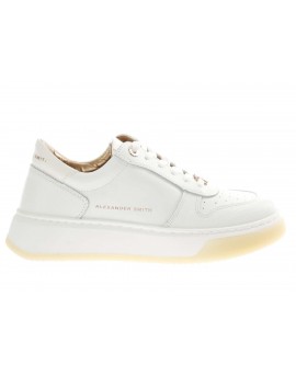 Alexander Smith  Sneaker Horrow