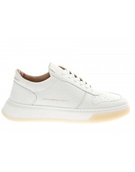 Alexander Smith  Sneaker Horrow