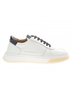 Alexander Smith  Sneaker Horrow