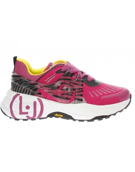 Liu Jo  Sneaker  Liu Jo 12:12 01