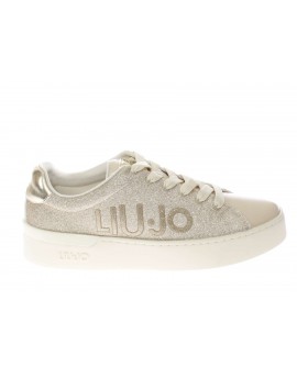 Liu Jo  sneaker glitter