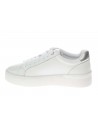 Liu Jo  sneaker calf leather\metalli