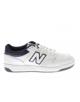 New Balance  Sneaker  Mtz In Pelle E Tessuto