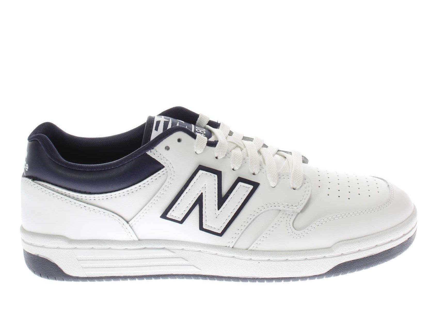 New Balance Sneaker Mtz In Pelle E Tessuto da uomo De Silvestri Shoes