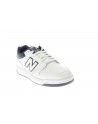 New Balance  Sneaker  Mtz In Pelle E Tessuto