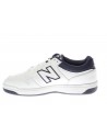 New Balance  Sneaker  Mtz In Pelle E Tessuto