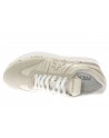 Premiata  Sneaker Beth in Pelle e Tessuto