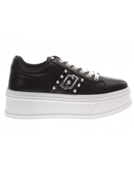 Liu Jo  Sneaker Platform Salma 04