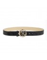 Guess  Cintura Emera Logo Adj Pant Belt