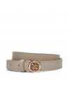 Guess  Cintura Sestri Adj Pant Belt