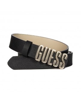 Guess  Cintura Meridian Not Adj Pant Belt