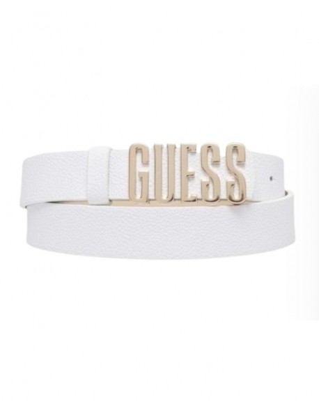 Guess  Cintura Meridian Not Adj Pant Belt