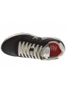 Sun68  Sneaker  Tom Solid