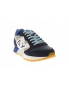 Sun68  Sneaker  Jake Bicolor