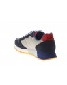 Sun68  Sneaker  Jake Bicolor