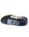 Sun68  Sneaker  Jake Bicolor