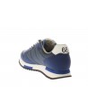 Sun68  Sneaker  Niki Solid