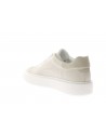 4Us  Paciotti  Sneaker in pelle logo