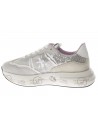 Premiata  Sneaker Cassie con Paillettes