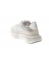 Premiata  Sneaker Cassie con Paillettes