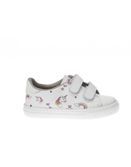 Cienta  Sneaker Pelle Unicorco