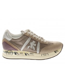 Premiata  Sneaker Conny Var 6979