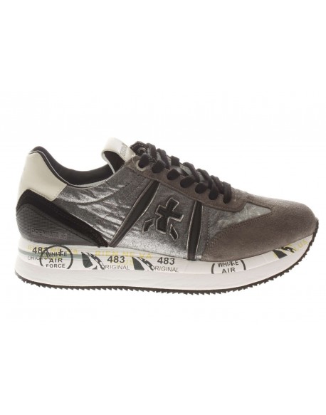 Premiata  Sneaker Conny Var 6986