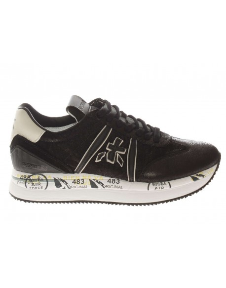 Premiata  Sneaker Conny Var 6987