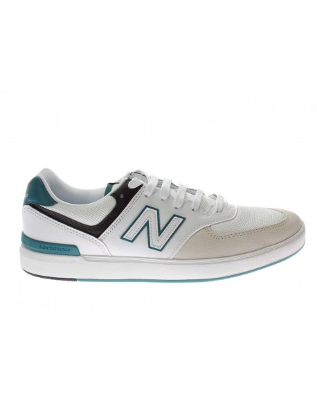 New Balance  Sneaker  Mtz In Pelle E Tessuto