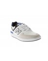 New Balance  Sneaker  Mtz In Pelle E Tessuto