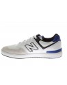 New Balance  Sneaker  Mtz In Pelle E Tessuto