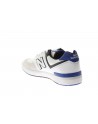 New Balance  Sneaker  Mtz In Pelle E Tessuto