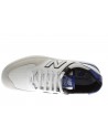 New Balance  Sneaker  Mtz In Pelle E Tessuto