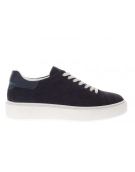 4Us  Paciotti  Sneaker in pelle