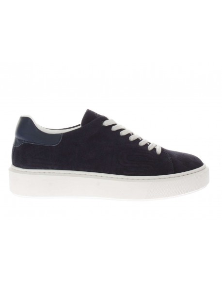 4Us  Paciotti  Sneaker in pelle