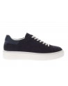 4Us  Paciotti  Sneaker in pelle