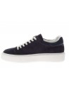 4Us  Paciotti  Sneaker in pelle