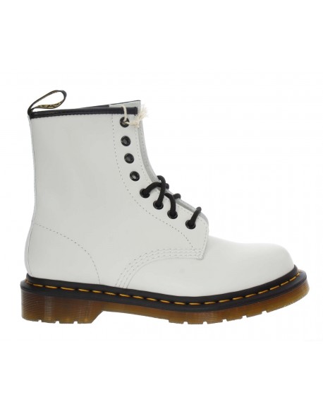 Dr Martens  Anfibio  1460 Smooth 8 Eye Z Welt