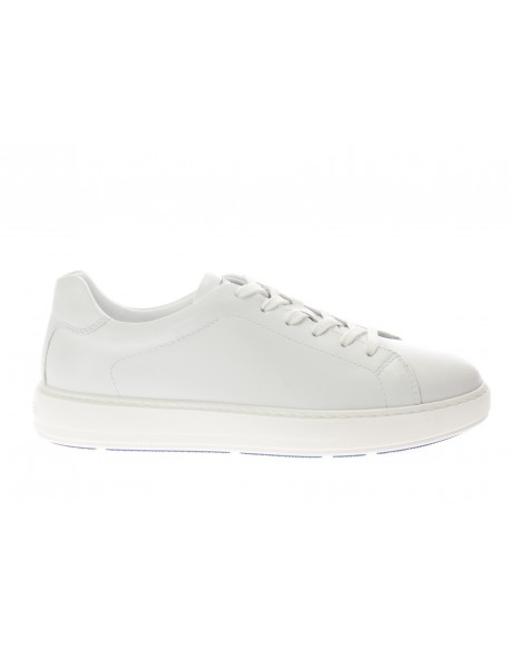 Nero Giardini  Sneaker In Pelle