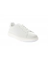 Nero Giardini  Sneaker In Pelle