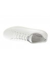 Nero Giardini  Sneaker In Pelle