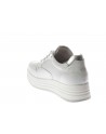 Nero Giardini  Sneaker In Pelle Con Platform