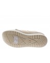 Nero Giardini  Sneaker  Pelle Con Platform e Frangia