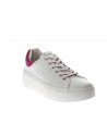 Nero Giardini  Sneaker In Pelle Con Platform