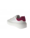 Nero Giardini  Sneaker In Pelle Con Platform