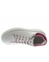 Nero Giardini  Sneaker In Pelle Con Platform