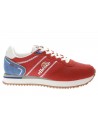 Ellesse  Sneaker Lambert tessuto e suede