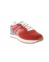 Ellesse  Sneaker Lambert tessuto e suede