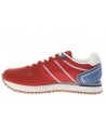 Ellesse  Sneaker Lambert tessuto e suede